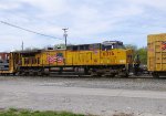UP 6376